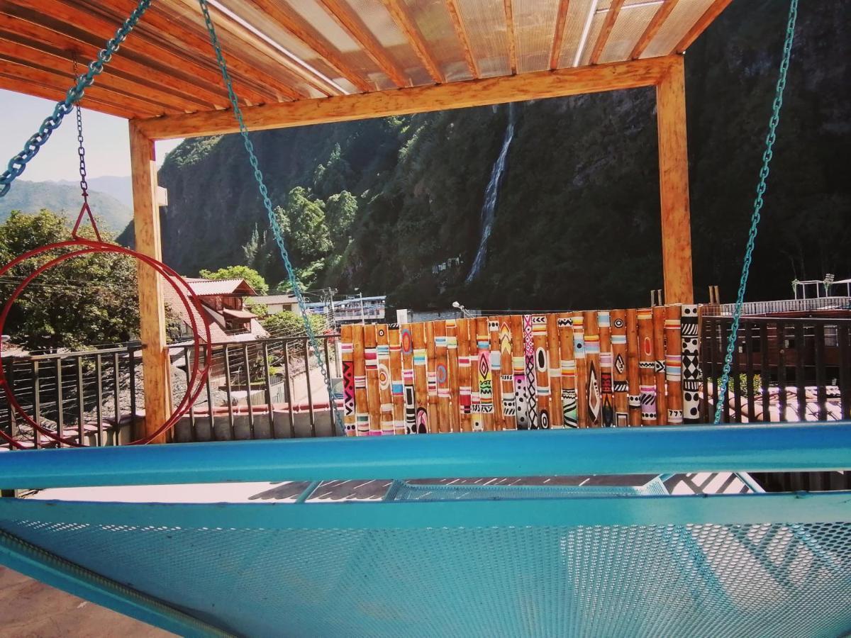 Hostal & Spa Casa Real Baños Kültér fotó