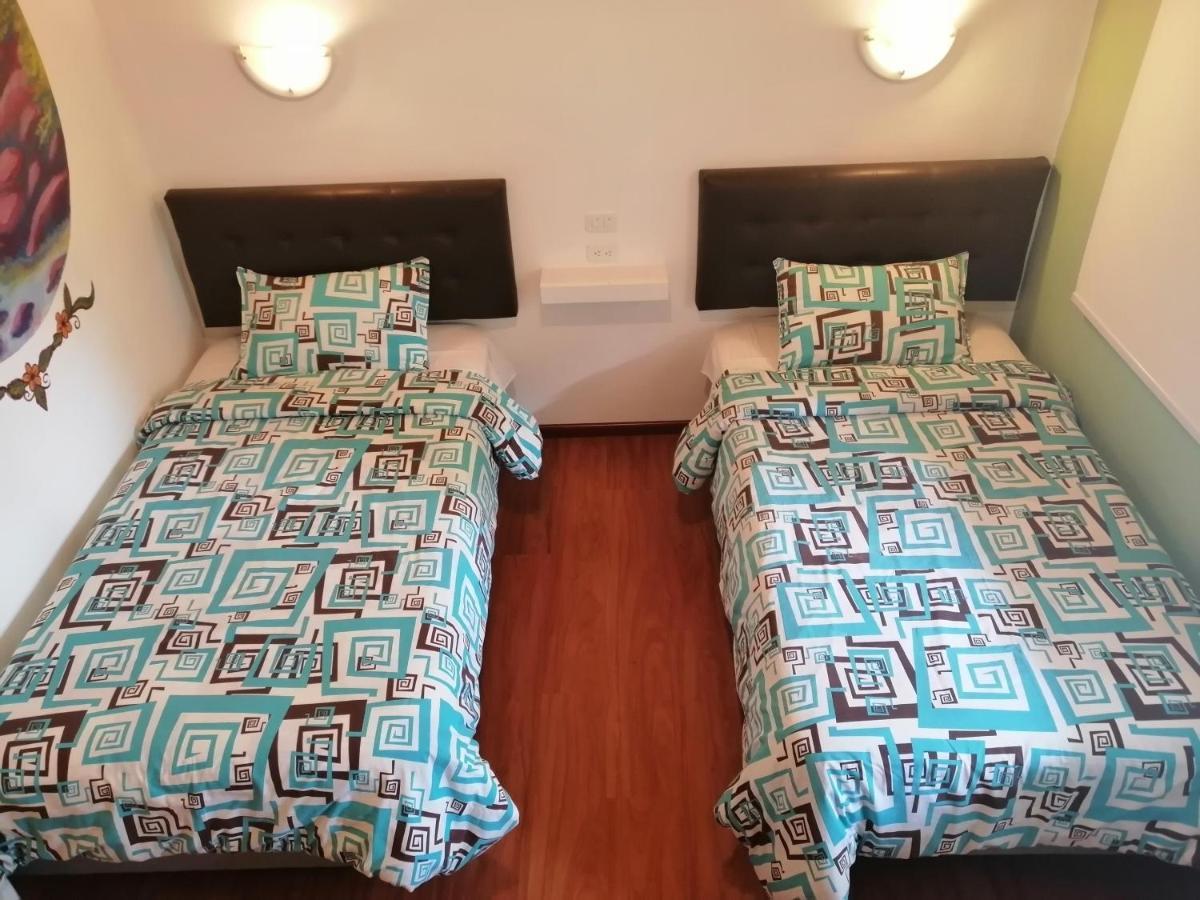 Hostal & Spa Casa Real Baños Kültér fotó