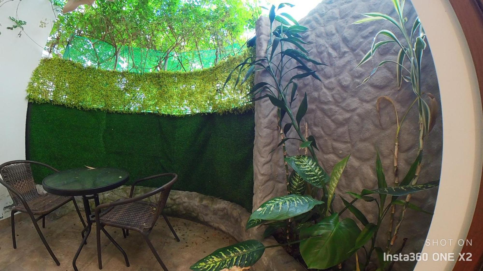 Hostal & Spa Casa Real Baños Kültér fotó