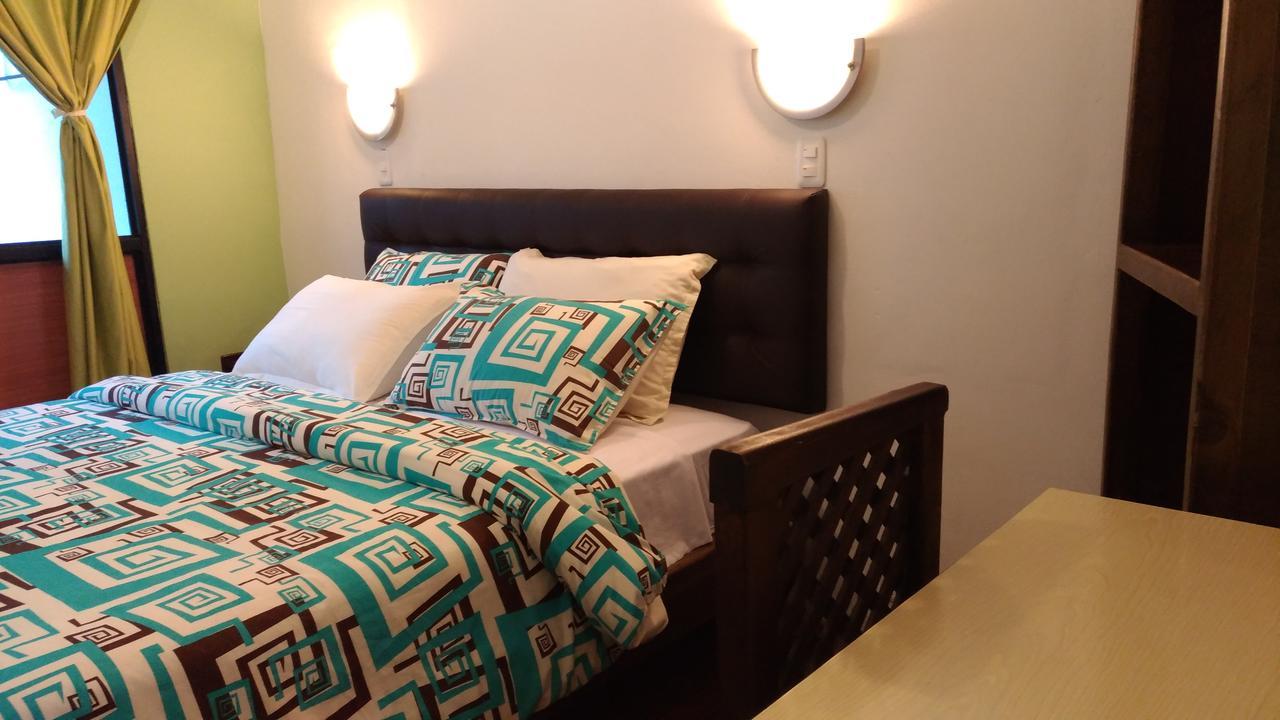 Hostal & Spa Casa Real Baños Kültér fotó